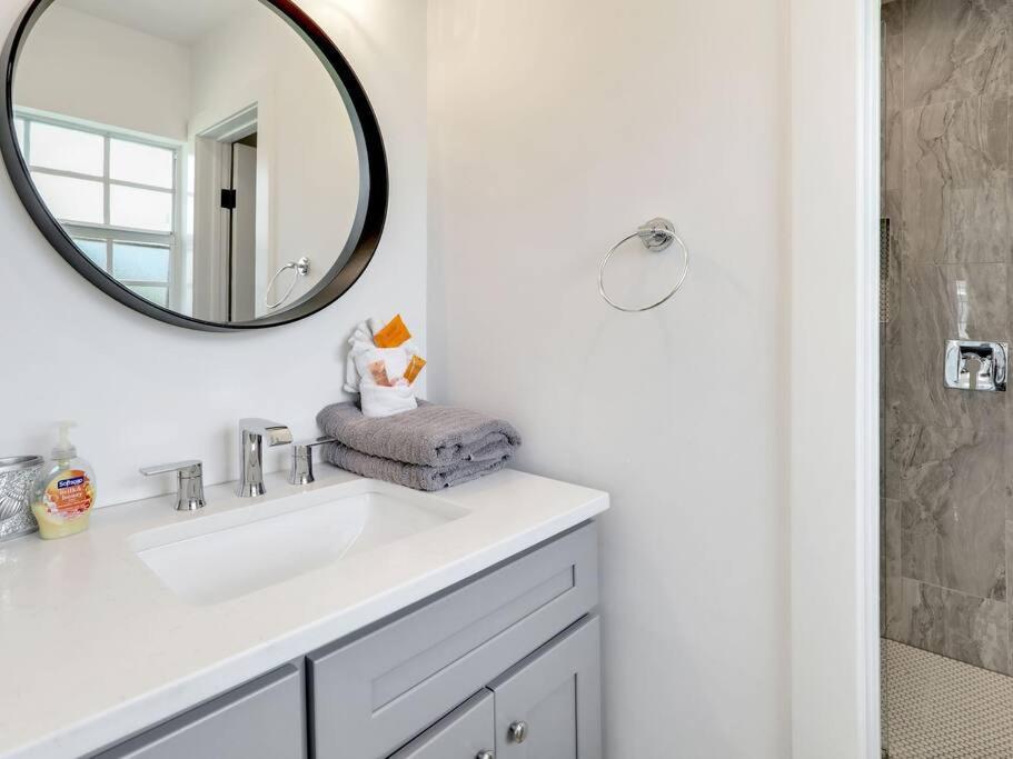 Elevated 1152 - Serene Family Friendly 4 Bed Pool Home Marco Island Exterior foto